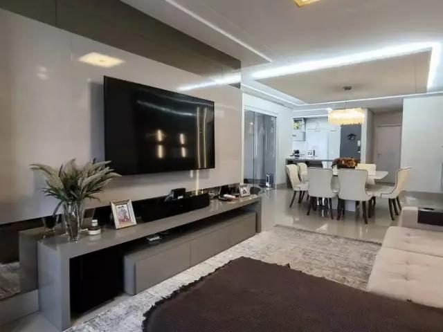 Apartamento venda em Região Geográfica Imediata de Criciúma, Criciúma