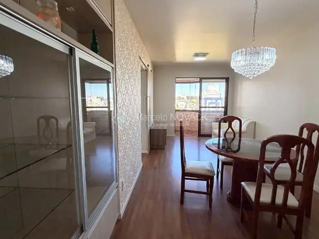 Apartamento venda em Criciúma, Região Geográfica Intermediária de Criciúma