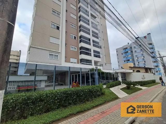 Apartamento venda em Região Geográfica Imediata de Criciúma, Criciúma