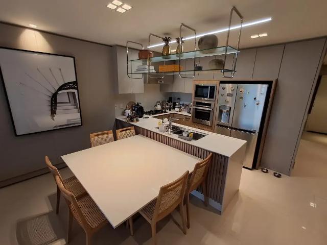 Apartamento venda em Região Geográfica Imediata de Criciúma, Criciúma