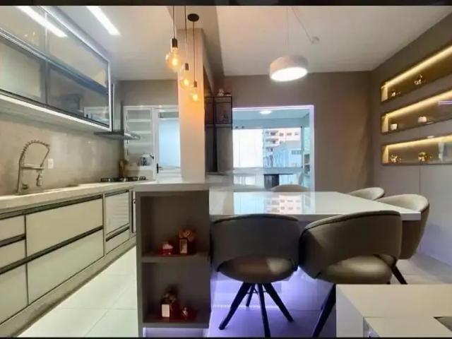 Apartamento venda em Região Geográfica Imediata de Criciúma, Criciúma