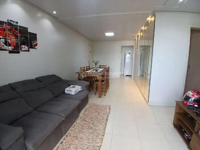 Apartamento venda em Criciúma, Região Geográfica Intermediária de Criciúma