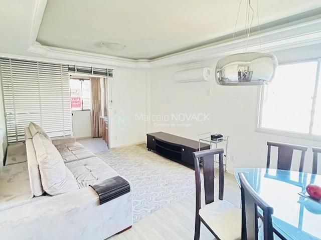 Apartamento venda em Criciúma, Região Geográfica Intermediária de Criciúma