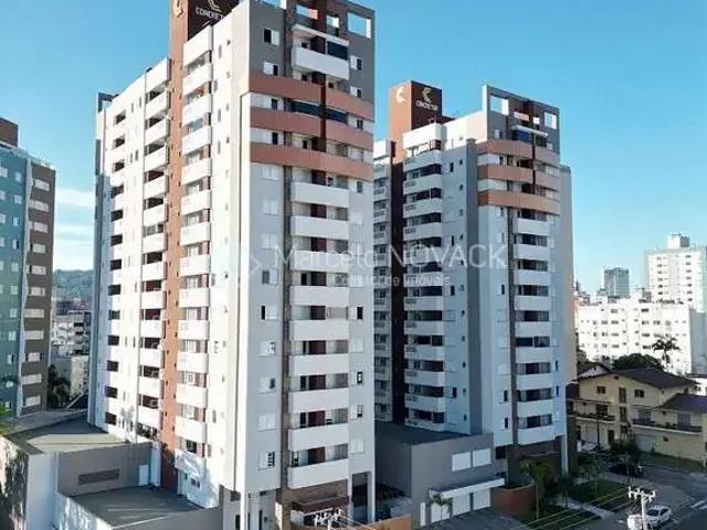 Apartamento venda em Região Geográfica Imediata de Criciúma, Criciúma