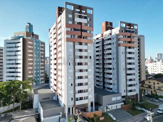 Apartamento venda em Região Geográfica Imediata de Criciúma, Criciúma