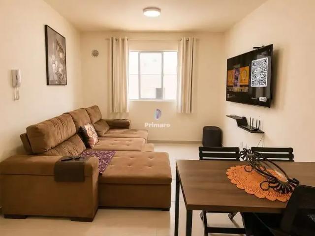 Apartamento venda em Região Geográfica Imediata de Criciúma, Criciúma