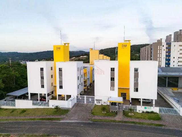Apartamento venda em Região Geográfica Imediata de Criciúma, Criciúma