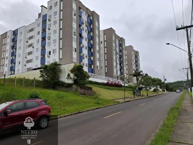Apartamento venda em Região Geográfica Imediata de Criciúma, Criciúma