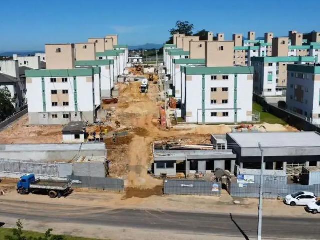 Apartamento venda em Região Geográfica Imediata de Criciúma, Criciúma