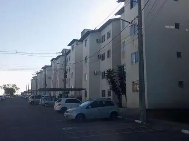 Apartamento venda em Região Geográfica Imediata de Criciúma, Criciúma