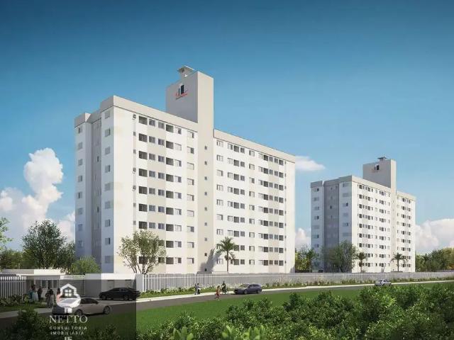 Apartamento venda em Região Geográfica Imediata de Criciúma, Criciúma