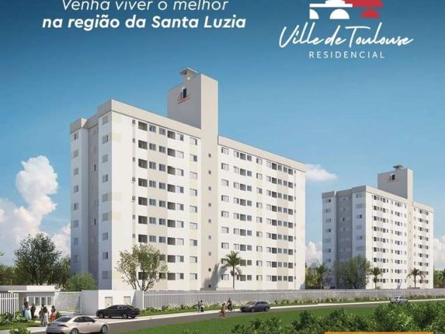 Apartamento venda em Região Geográfica Imediata de Criciúma, Criciúma