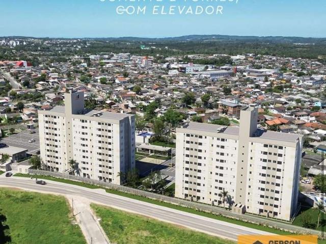 Apartamento venda em Região Geográfica Imediata de Criciúma, Criciúma