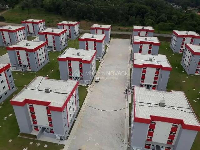 Apartamento venda em Região Geográfica Imediata de Criciúma, Criciúma