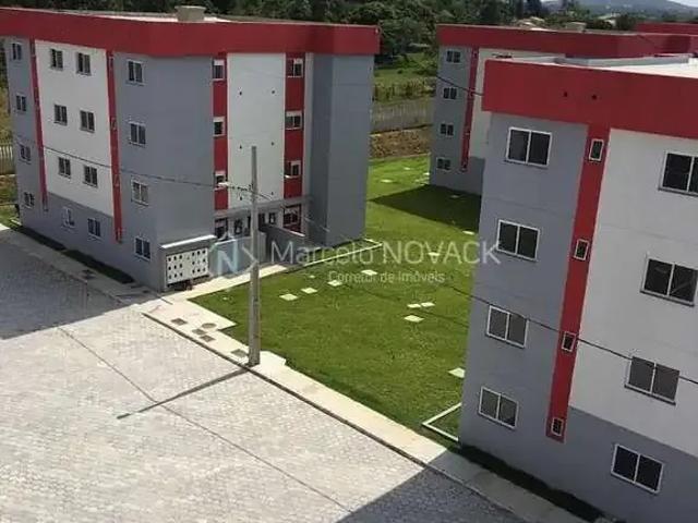 Apartamento venda em Região Geográfica Imediata de Criciúma, Criciúma