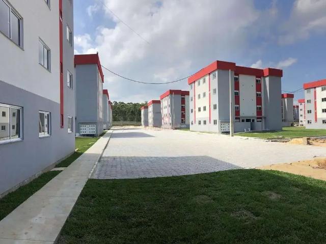 Apartamento venda em Região Geográfica Imediata de Criciúma, Criciúma