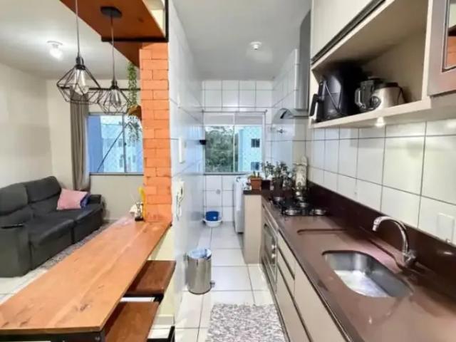 Apartamento venda em Região Geográfica Imediata de Criciúma, Criciúma