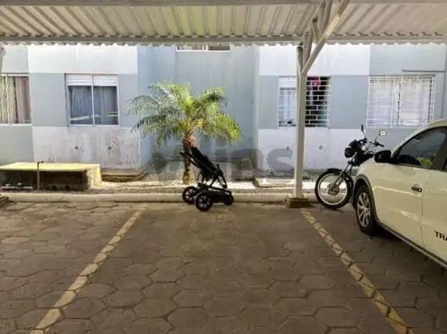 Apartamento venda em Região Geográfica Imediata de Criciúma, Criciúma