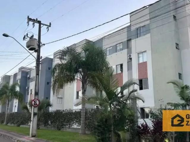 Apartamento venda em Região Geográfica Imediata de Criciúma, Criciúma