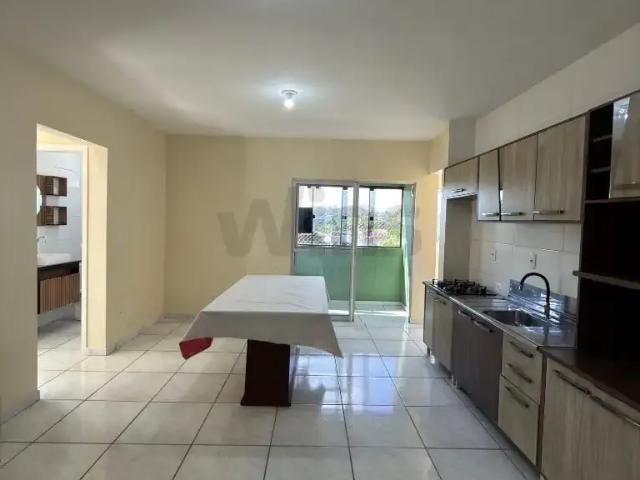 Apartamento venda em Pedro Zanivan, Criciúma