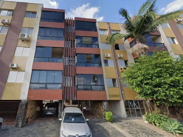 Apartamento venda em Região Geográfica Imediata de Criciúma, Criciúma