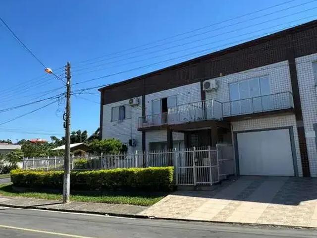 Apartamento venda em Região Geográfica Imediata de Criciúma, Criciúma