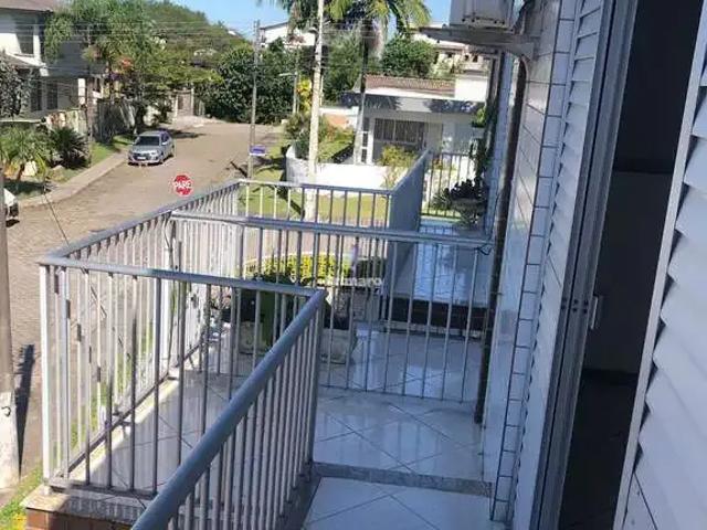 Apartamento venda em Região Geográfica Imediata de Criciúma, Criciúma
