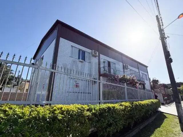 Apartamento venda em Região Geográfica Imediata de Criciúma, Criciúma