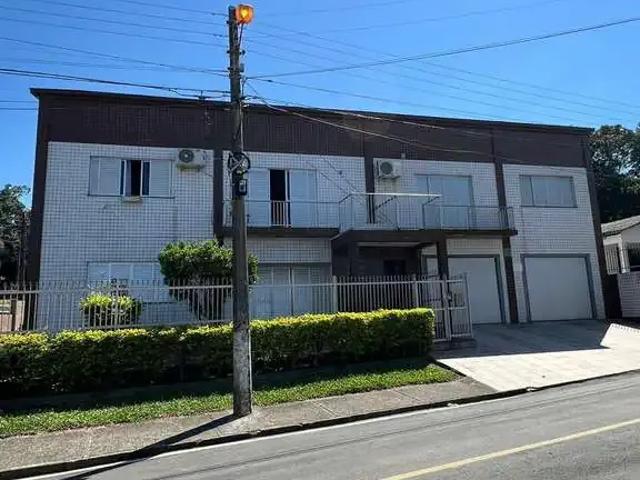 Apartamento venda em Região Geográfica Imediata de Criciúma, Criciúma