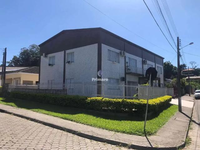 Apartamento venda em Região Geográfica Imediata de Criciúma, Criciúma