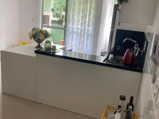 Apartamento venda em Região Geográfica Imediata de Criciúma, Criciúma