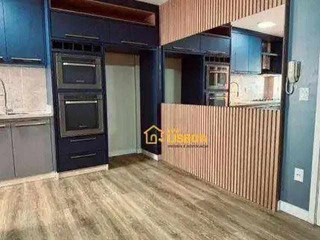 Apartamento venda em Região Geográfica Imediata de Criciúma, Criciúma