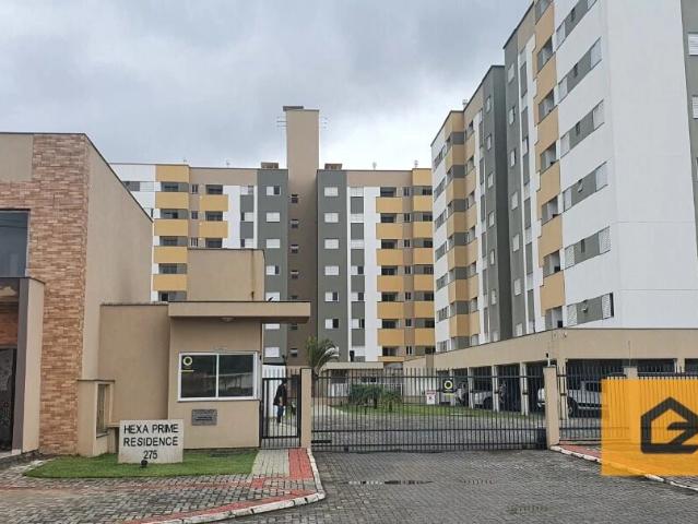 Apartamento venda em Pinheirinho, Criciúma
