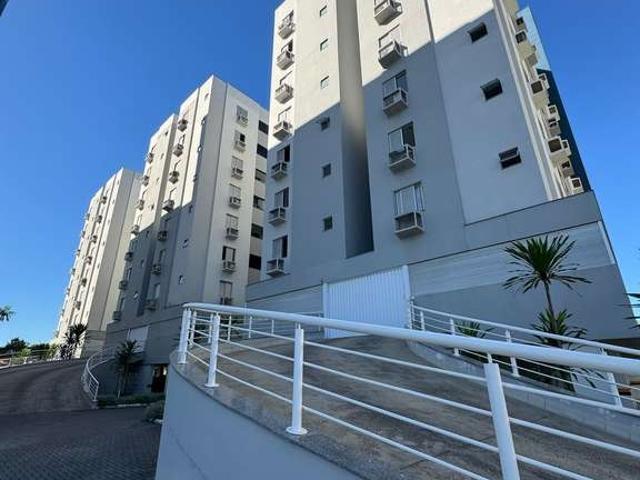 Apartamento venda em Região Geográfica Imediata de Criciúma, Criciúma