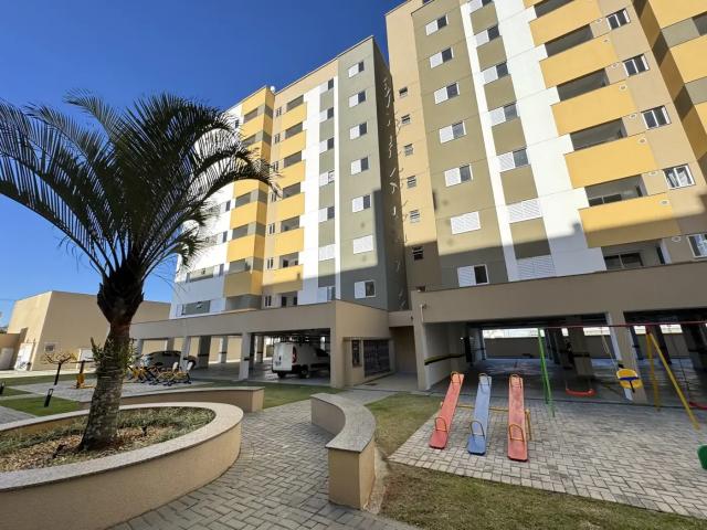 Apartamento venda em Região Geográfica Imediata de Criciúma, Criciúma