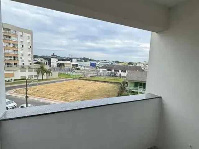 Apartamento venda em Região Geográfica Imediata de Criciúma, Criciúma