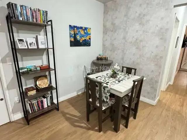 Apartamento venda em Região Geográfica Imediata de Criciúma, Criciúma