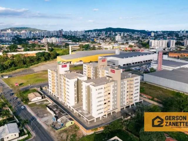 Apartamento venda em Região Geográfica Imediata de Criciúma, Criciúma
