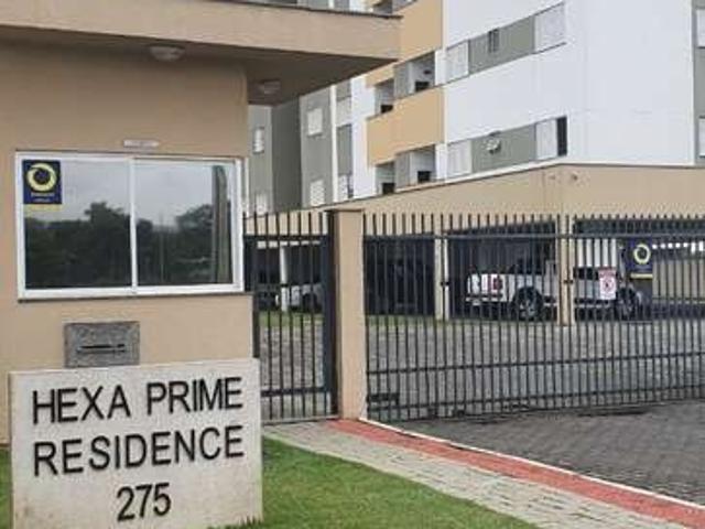Apartamento venda em Região Geográfica Imediata de Criciúma, Criciúma