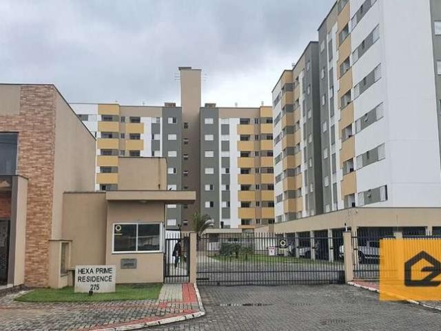 Apartamento venda em Região Geográfica Imediata de Criciúma, Criciúma