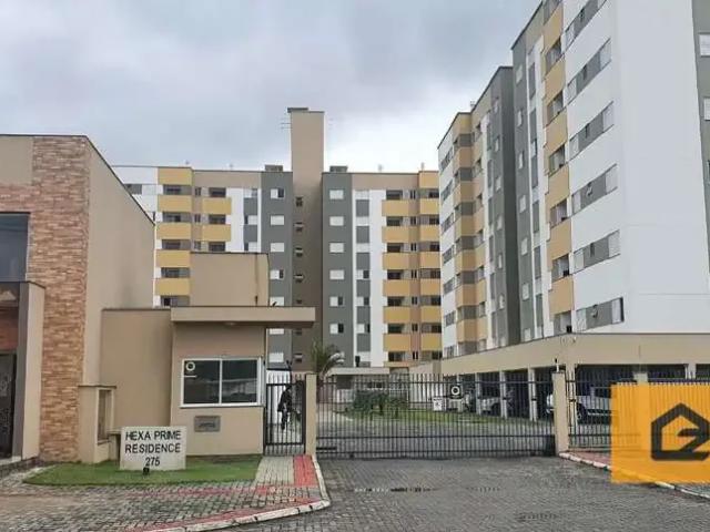 Apartamento venda em Região Geográfica Imediata de Criciúma, Criciúma