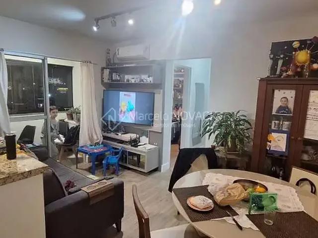 Apartamento venda em Região Geográfica Imediata de Criciúma, Criciúma