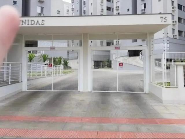 Apartamento venda em Região Geográfica Imediata de Criciúma, Criciúma