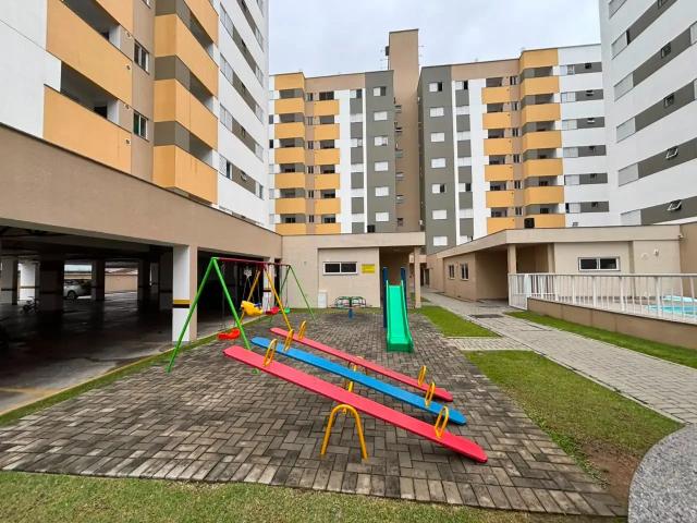 Apartamento venda em Região Geográfica Imediata de Criciúma, Criciúma