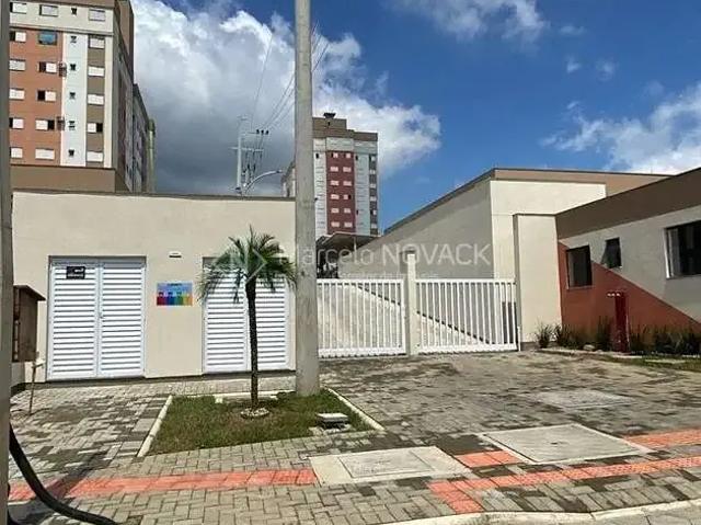 Apartamento venda em Região Geográfica Imediata de Criciúma, Criciúma