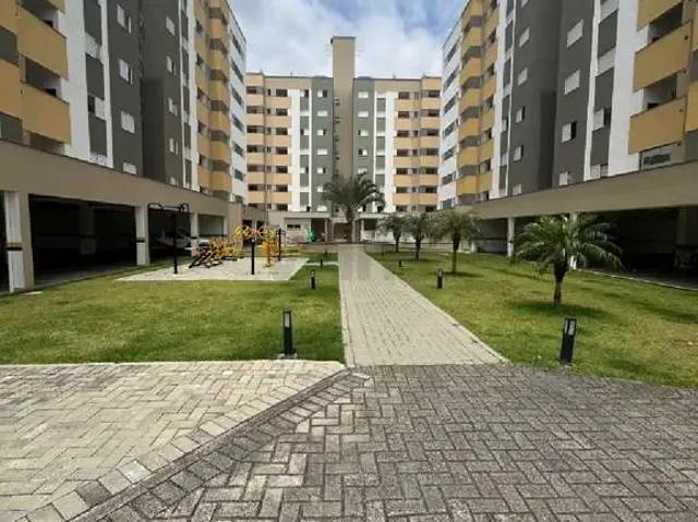 Apartamento venda em Região Geográfica Imediata de Criciúma, Criciúma