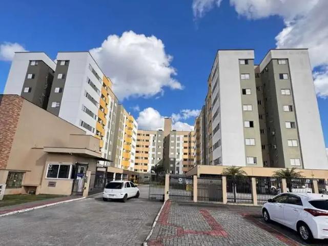 Apartamento venda em Região Geográfica Imediata de Criciúma, Criciúma