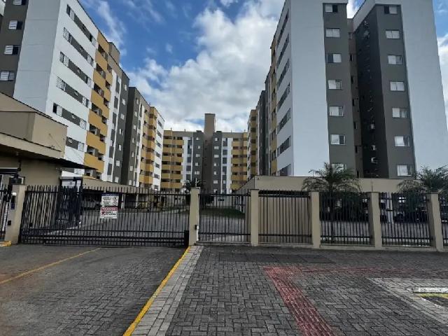 Apartamento venda em Pinheirinho, Criciúma