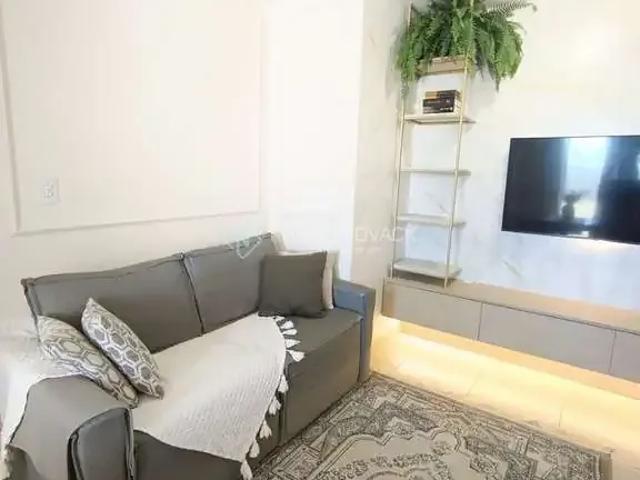 Apartamento venda em Região Geográfica Imediata de Criciúma, Criciúma