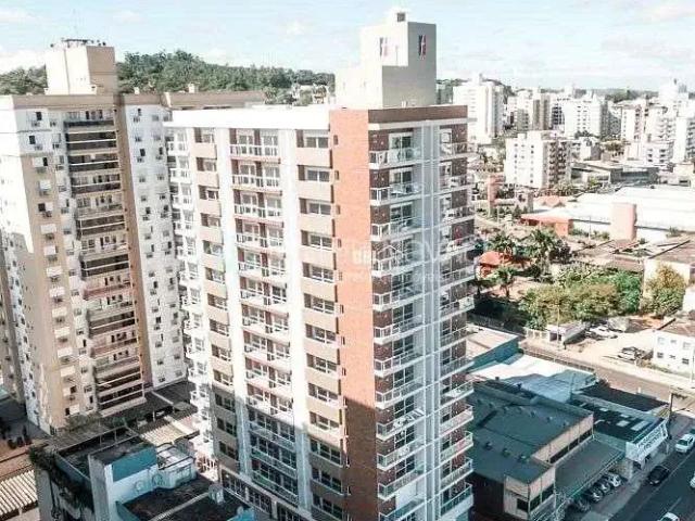 Apartamento venda em Região Geográfica Imediata de Criciúma, Criciúma